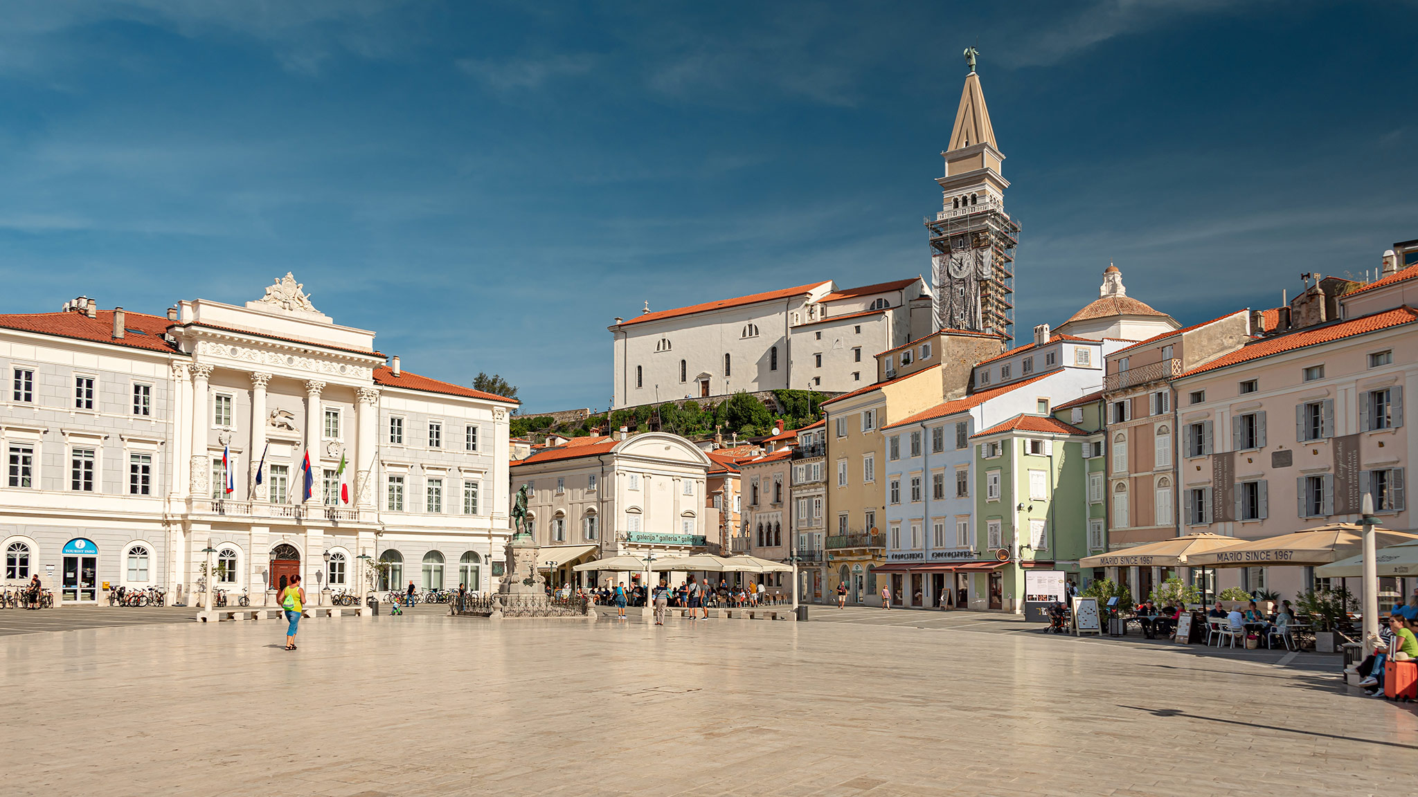Piran
